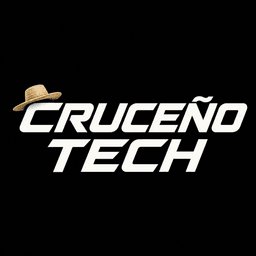 Logo de Cruceño tech