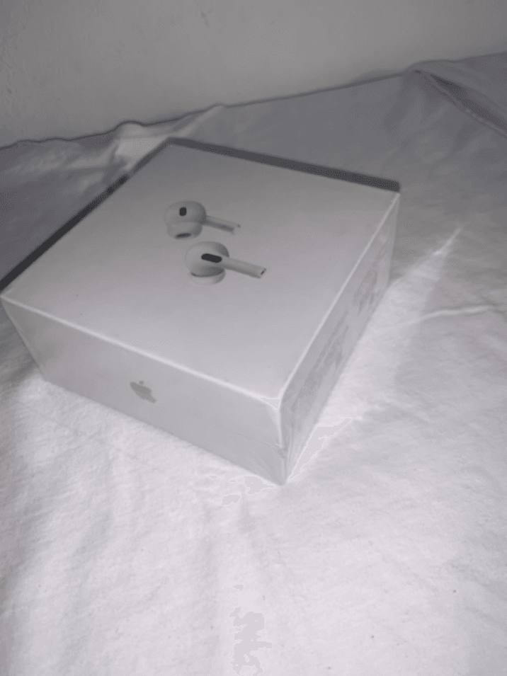 AURICULARES AIRPODS PRO 3 - NUEVOS SELLADOS✨