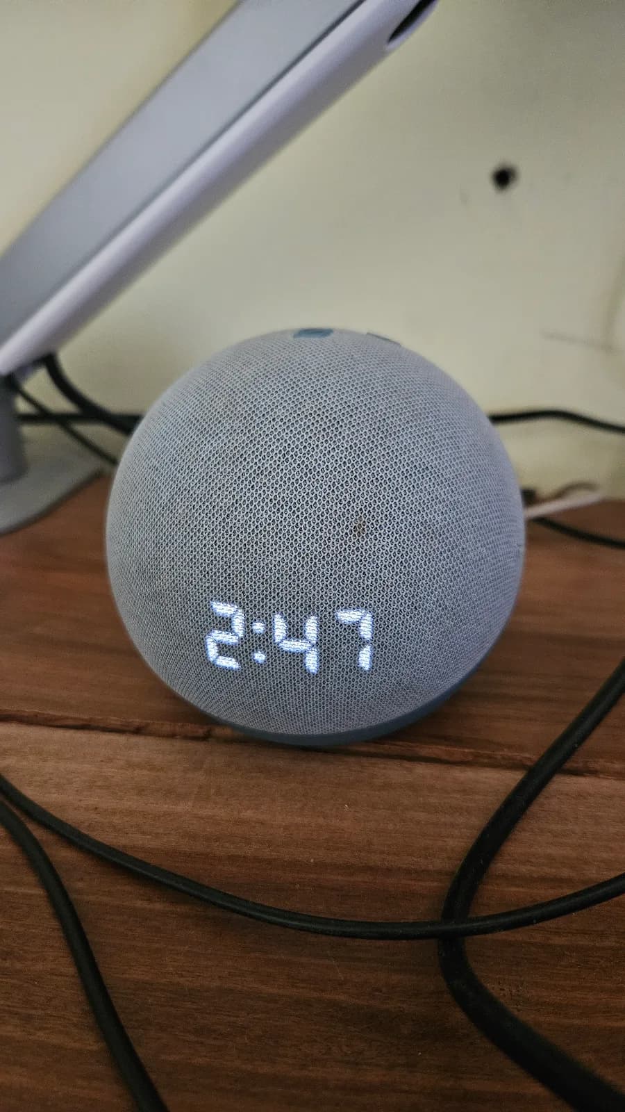 Amazon Echo dot - Imagen 1